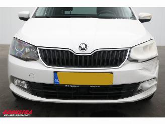 Skoda Fabia Combi 1.4 TDI DSG Ambition Business Navi Cruise Airco Bluetooth PDC picture 8