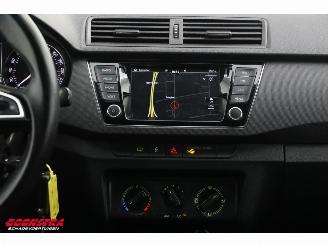 Skoda Fabia Combi 1.4 TDI DSG Ambition Business Navi Cruise Airco Bluetooth PDC picture 15