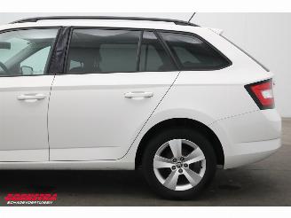 Skoda Fabia Combi 1.4 TDI DSG Ambition Business Navi Cruise Airco Bluetooth PDC picture 5