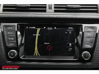 Skoda Fabia Combi 1.4 TDI DSG Ambition Business Navi Cruise Airco Bluetooth PDC picture 22