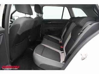 Skoda Fabia Combi 1.4 TDI DSG Ambition Business Navi Cruise Airco Bluetooth PDC picture 17
