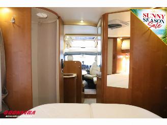 Rapido  7090+F 2.3 MJ Garage Solar Schotel Luifel Fietsendrager Leder Queens Bed Cruise Camera picture 14