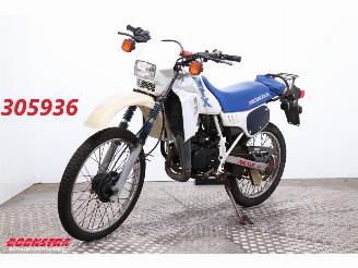 ocasión ciclomotor Honda  mtx50 1985/7
