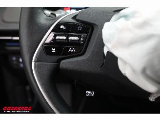 Kia EV6 Plus 77.4 kWh ACC Navi Clima Leder Memory SHZ SBL LrHZ Apple/Android Camera PDC picture 22