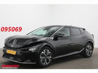 skadebil auto Kia EV6 Plus 77.4 kWh ACC Navi Clima Leder Memory SHZ SBL LrHZ Apple/Android Camera PDC 2022/11