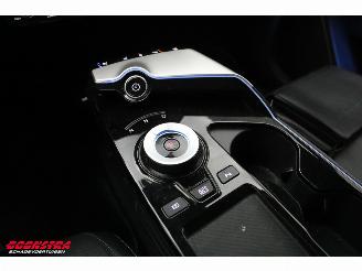 Kia EV6 Plus 77.4 kWh ACC Navi Clima Leder Memory SHZ SBL LrHZ Apple/Android Camera PDC picture 35