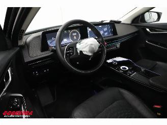 Kia EV6 Plus 77.4 kWh ACC Navi Clima Leder Memory SHZ SBL LrHZ Apple/Android Camera PDC picture 21