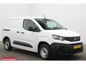 Peugeot Partner 1.5 BlueHDI Premium Navi Cruise Airco Apple/Android PDC picture 2