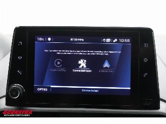 Peugeot Partner 1.5 BlueHDI Premium Navi Cruise Airco Apple/Android PDC picture 20