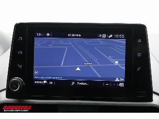 Peugeot Partner 1.5 BlueHDI Premium Navi Cruise Airco Apple/Android PDC picture 18