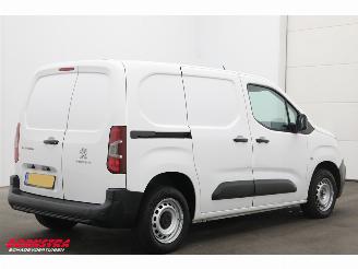 Peugeot Partner 1.5 BlueHDI Premium Navi Cruise Airco Apple/Android PDC picture 3