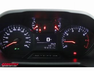 Peugeot Partner 1.5 BlueHDI Premium Navi Cruise Airco Apple/Android PDC picture 15