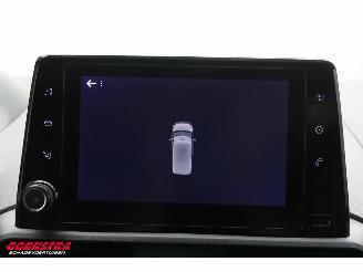 Peugeot Partner 1.5 BlueHDI Premium Navi Cruise Airco Apple/Android PDC picture 19