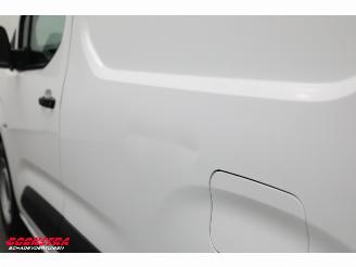 Peugeot Partner 1.5 BlueHDI Premium Navi Cruise Airco Apple/Android PDC picture 5