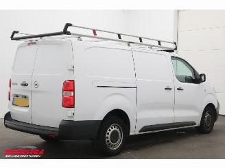 Opel Vivaro 2.0 BlueHDi AUT 145 L3 2X Schuifdeur Cruise Airco DAB Bluetooth PDC picture 3