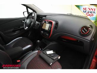 Renault Captur 1.2 TCe AUT Helly Hansen Cruise Navi Clima Camera PDC picture 14