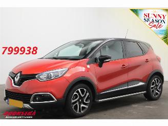 bruktbiler auto Renault Captur 1.2 TCe AUT Helly Hansen Cruise Navi Clima Camera PDC 2014/12