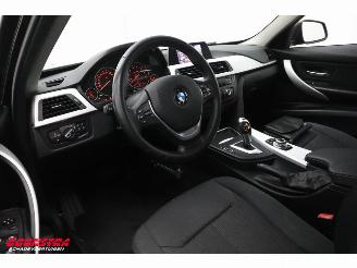 BMW 3-serie 320i AUT Executive Navi Cruise Clima PDC AHK 152.512 km! picture 18
