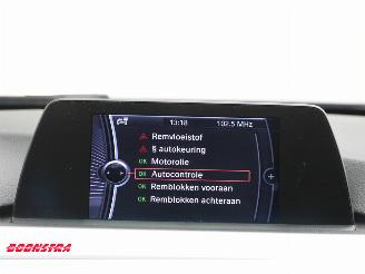 BMW 3-serie 320i AUT Executive Navi Cruise Clima PDC AHK 152.512 km! picture 23