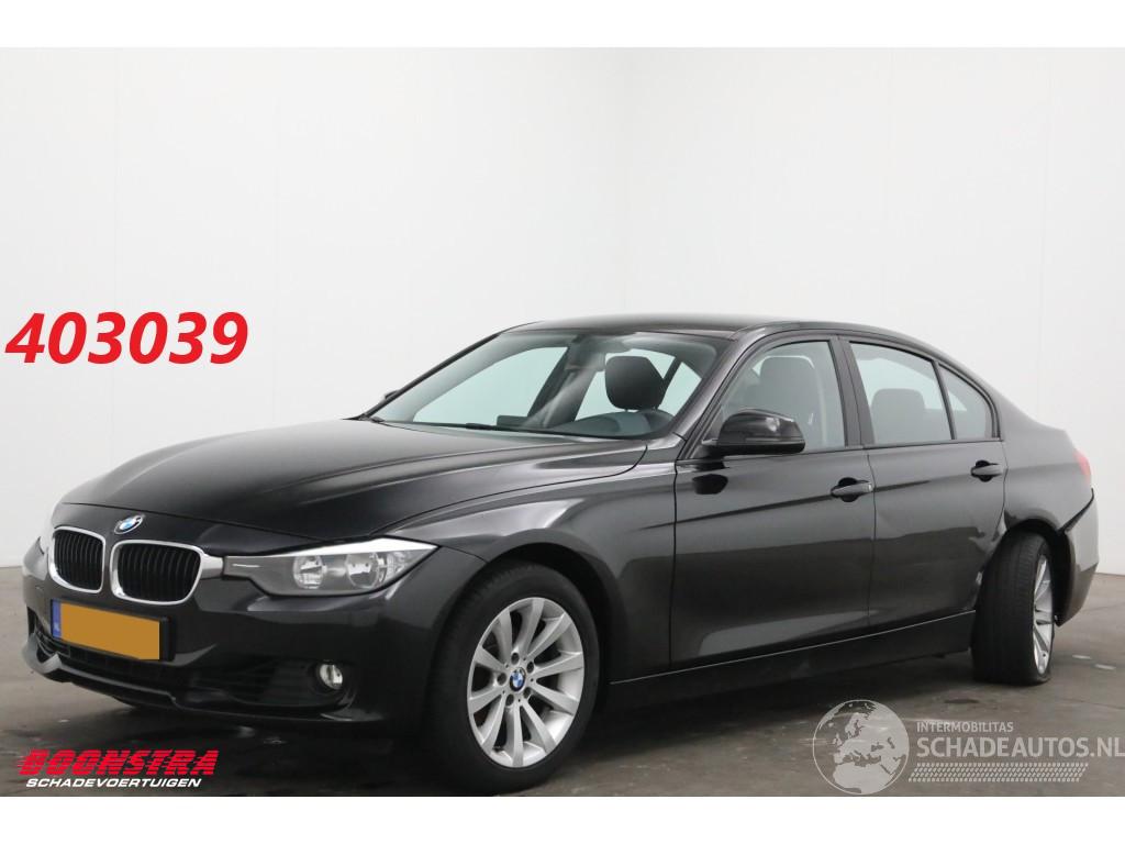 BMW 3-serie 320i AUT Executive Navi Cruise Clima PDC AHK 152.512 km!