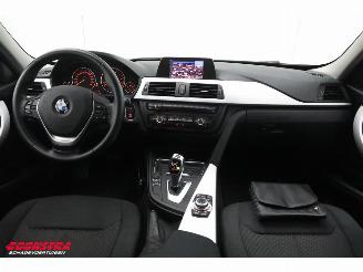BMW 3-serie 320i AUT Executive Navi Cruise Clima PDC AHK 152.512 km! picture 14