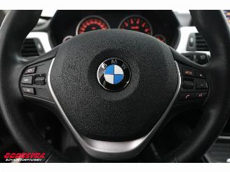 BMW 3-serie 320i AUT Executive Navi Cruise Clima PDC AHK 152.512 km! picture 19