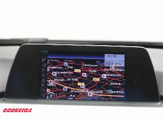 BMW 3-serie 320i AUT Executive Navi Cruise Clima PDC AHK 152.512 km! picture 21