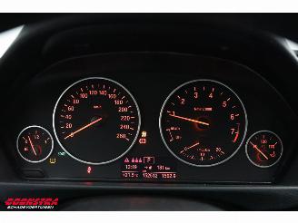 BMW 3-serie 320i AUT Executive Navi Cruise Clima PDC AHK 152.512 km! picture 20