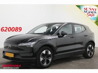 Damaged car Volvo EX30 Single Motor Extended Range Core 69 kWh ACC Navi Clima Apple/Android Camera PDC AHK 2026/1