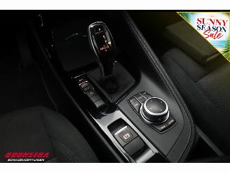 BMW X2 sDrive18i AUT Cruise Navi Clima SHZ Camera PDC picture 24