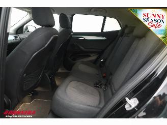 BMW X2 sDrive18i AUT Cruise Navi Clima SHZ Camera PDC picture 16