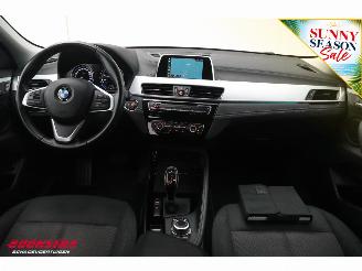 BMW X2 sDrive18i AUT Cruise Navi Clima SHZ Camera PDC picture 13