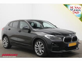 BMW X2 sDrive18i AUT Cruise Navi Clima SHZ Camera PDC picture 2