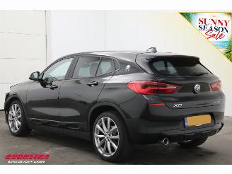 BMW X2 sDrive18i AUT Cruise Navi Clima SHZ Camera PDC picture 4