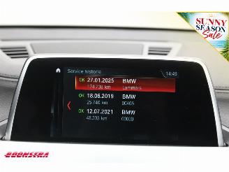BMW X2 sDrive18i AUT Cruise Navi Clima SHZ Camera PDC picture 22