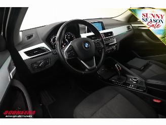 BMW X2 sDrive18i AUT Cruise Navi Clima SHZ Camera PDC picture 17