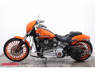 Harley-Davidson Softail Breakout Softail Breakout FXBR 117 5HD! 3.831 km! picture 5
