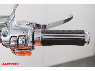 Harley-Davidson Softail Breakout Softail Breakout FXBR 117 5HD! 3.831 km! picture 11