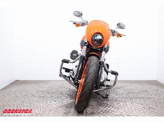 Harley-Davidson Softail Breakout Softail Breakout FXBR 117 5HD! 3.831 km! picture 6