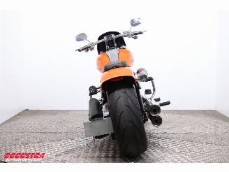 Harley-Davidson Softail Breakout Softail Breakout FXBR 117 5HD! 3.831 km! picture 8