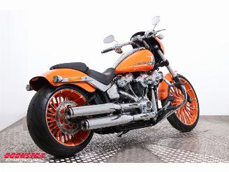 Harley-Davidson Softail Breakout Softail Breakout FXBR 117 5HD! 3.831 km! picture 3
