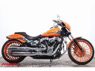 Harley-Davidson Softail Breakout Softail Breakout FXBR 117 5HD! 3.831 km! picture 7