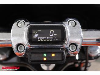 Harley-Davidson Softail Breakout Softail Breakout FXBR 117 5HD! 3.831 km! picture 9