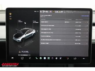 Tesla Model Y RWD 58 kWh Pano LED ACC LRHZ Camera AHK picture 27