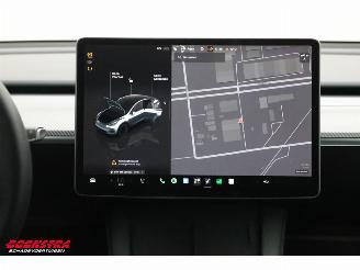 Tesla Model Y RWD 58 kWh Pano LED ACC LRHZ Camera AHK picture 16