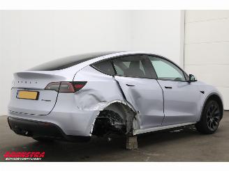 Tesla Model Y RWD 58 kWh Pano LED ACC LRHZ Camera AHK picture 3