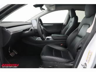 Tesla Model Y RWD 58 kWh Pano LED ACC LRHZ Camera AHK picture 17