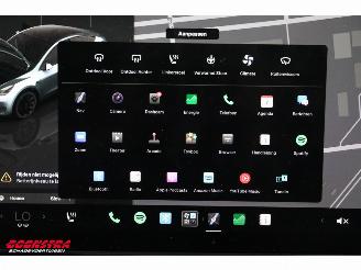 Tesla Model Y RWD 58 kWh Pano LED ACC LRHZ Camera AHK picture 23