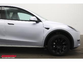Tesla Model Y RWD 58 kWh Pano LED ACC LRHZ Camera AHK picture 12