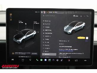 Tesla Model Y RWD 58 kWh Pano LED ACC LRHZ Camera AHK picture 28